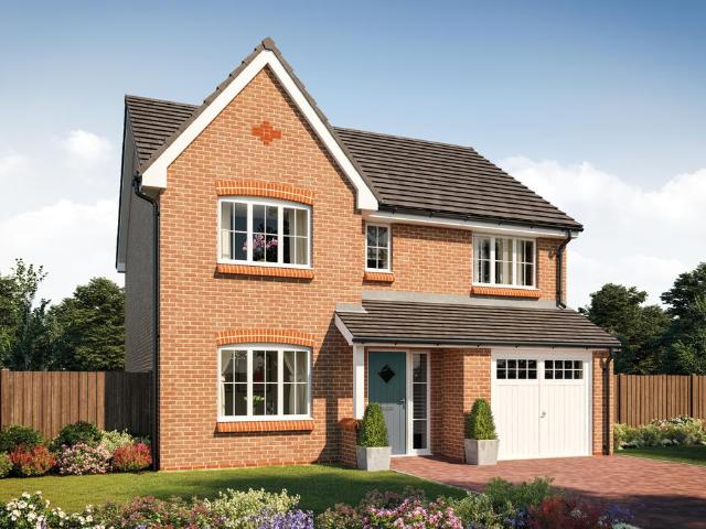 House for sale in Wynyard, Stockton-on-tees