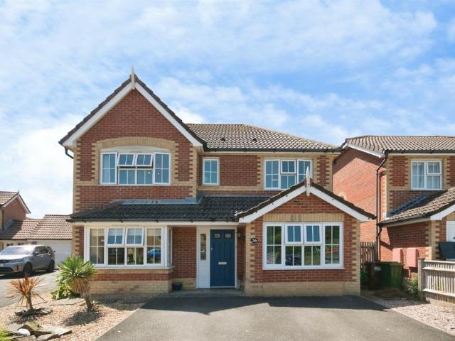 House for sale in Crumbles, Eastbourne