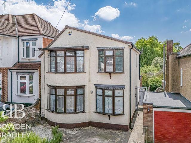 House for sale in Clayhall, Greater London