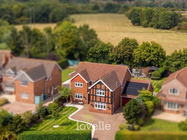 House for sale in Cleethorpes, North East Lincolnshire