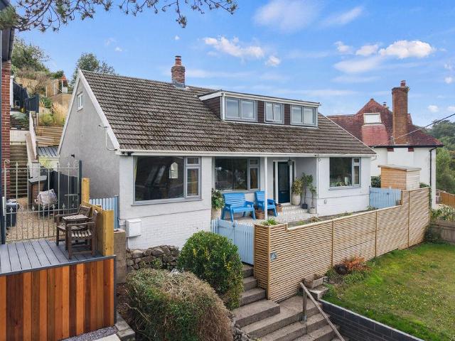 House for sale in Newton, Wales