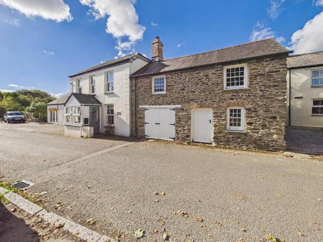 House for sale in Veryan Green, Veryan