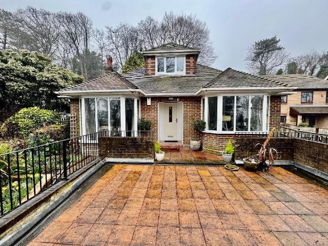 House for sale in Spring Park, Isle Of Man