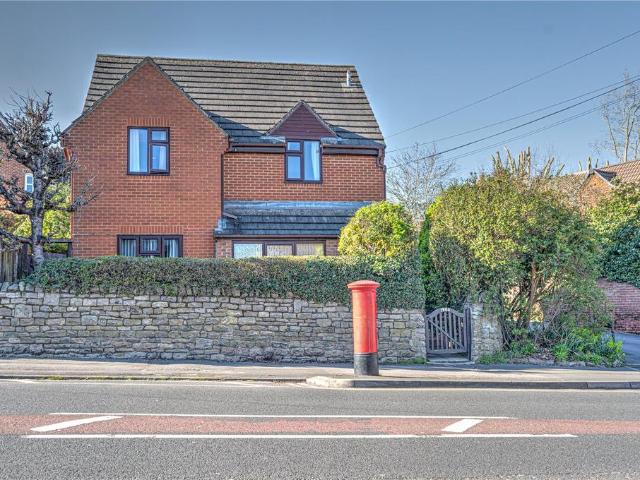 House for sale in Rodbourne, Swindon