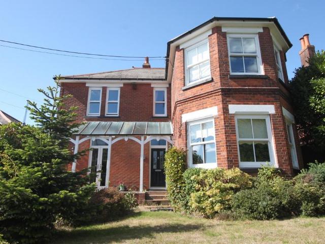 House for sale in Helford, Hampshire