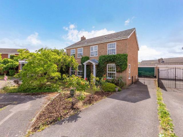 House for sale in St Marks, Maidenhead