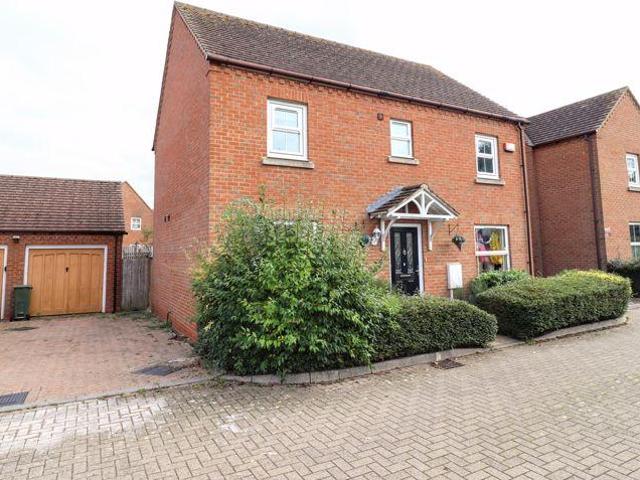 House for sale in West Bletchley, Bletchley