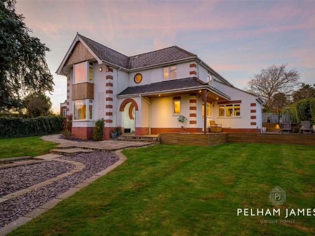 House for sale in Baron St Martin, Barholm