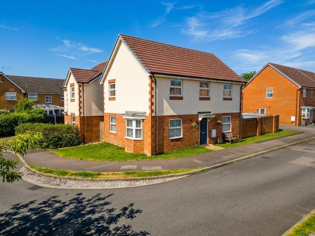 House for sale in Stoke Mandeville, Isle Of Man