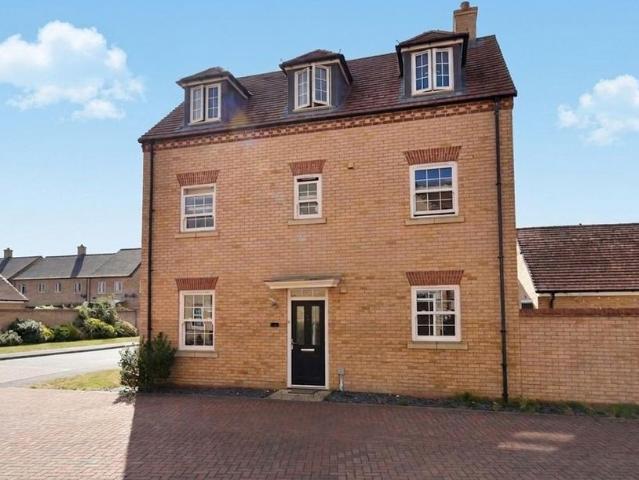 House for sale in Biggleswade, Bedfordshire