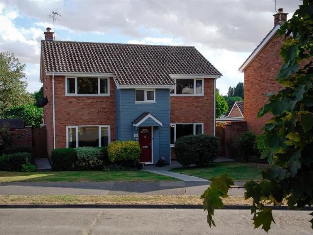 House for sale in Combs Ford, Bedingfield