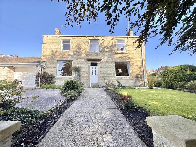 House for sale in Burnedge, Greater Manchester
