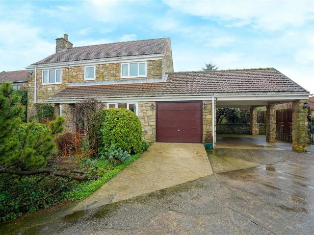 House for sale in South Yorkshire