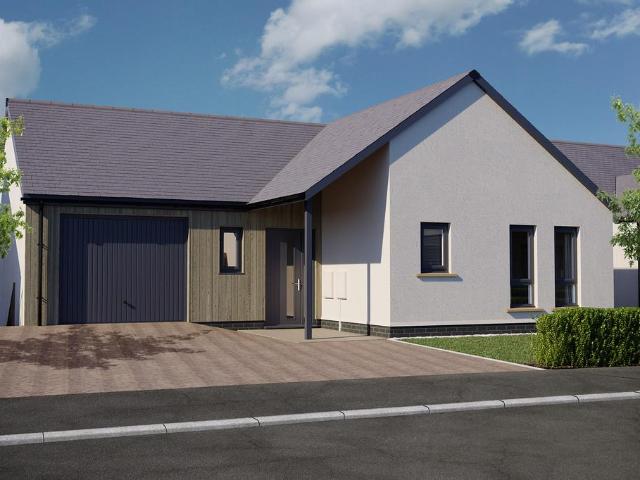 House for sale in Halton-with-Aughton, Bare
