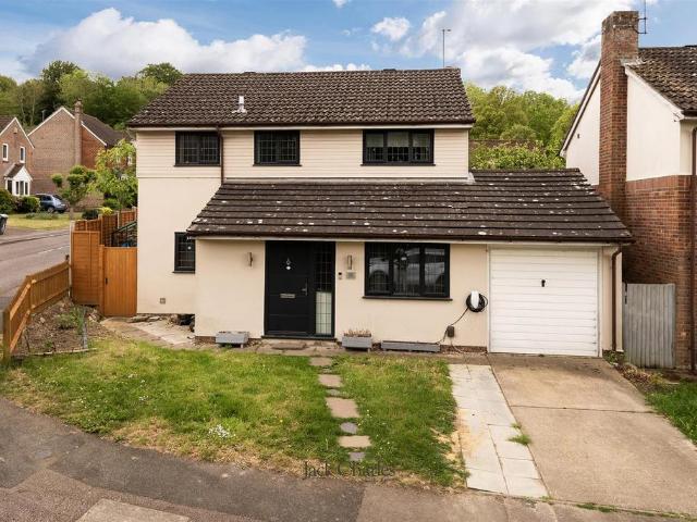House for sale in Brook Street, Bourne Vale