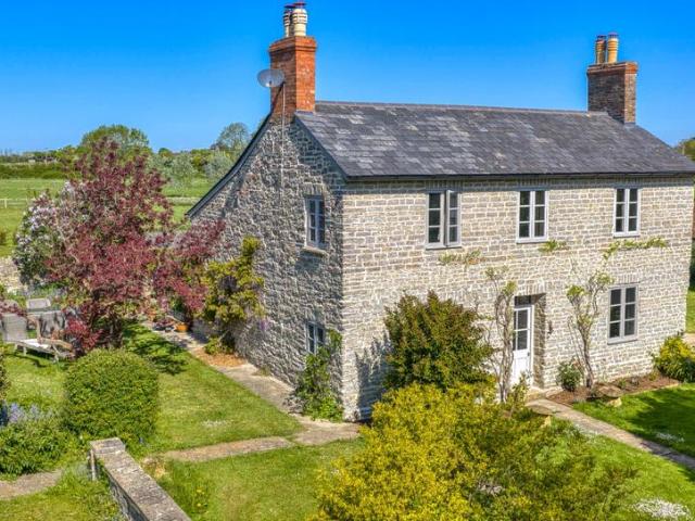House for sale in Lydford-on-Fosse, East Lydford