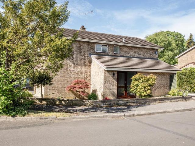 House for sale in Helford, Hampshire