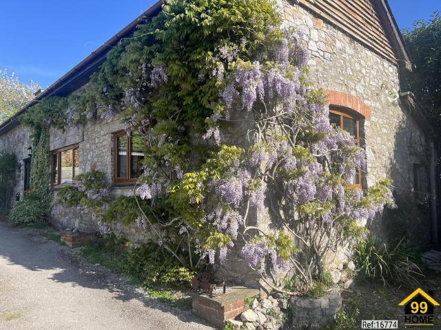 House for sale in Bridford, Devon
