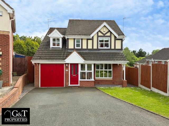 House for sale in Gornal Wood, Lower Gornal