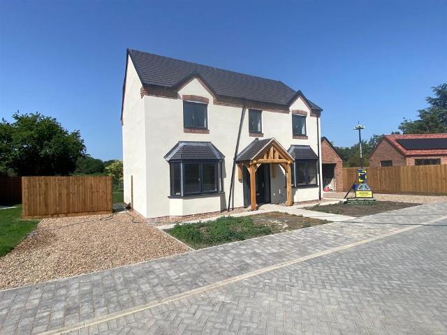 House for sale in New Town, Alverton