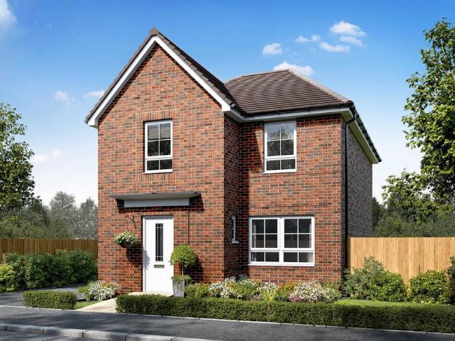 House for sale in West Midlands