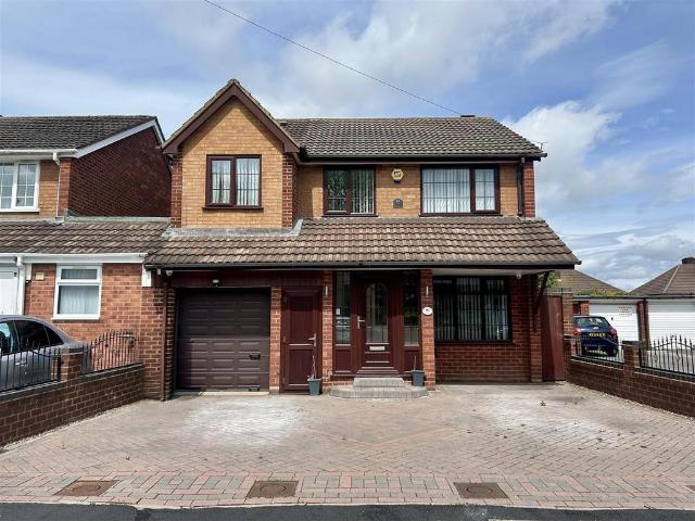 House for sale in Whiteheath Gate, Blackheath
