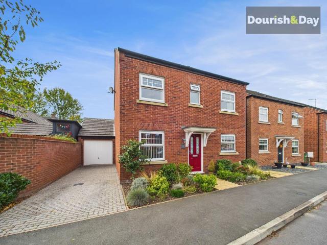 House for sale in Beaconside, Baswich