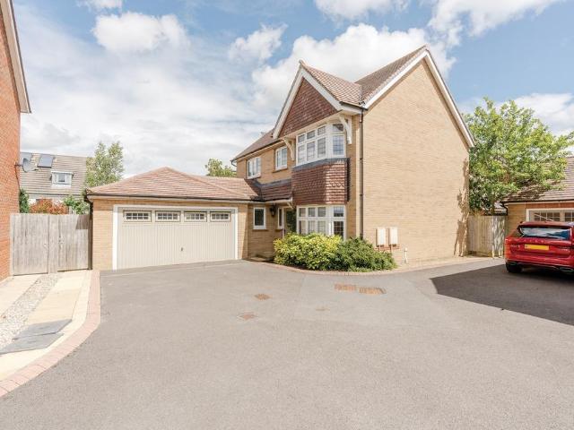 House for sale in Harry Stoke, South Gloucestershire