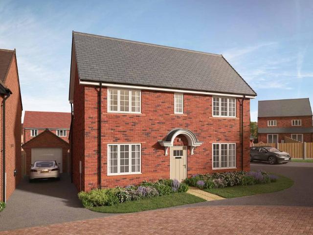 House for sale in Duton Hill, Essex