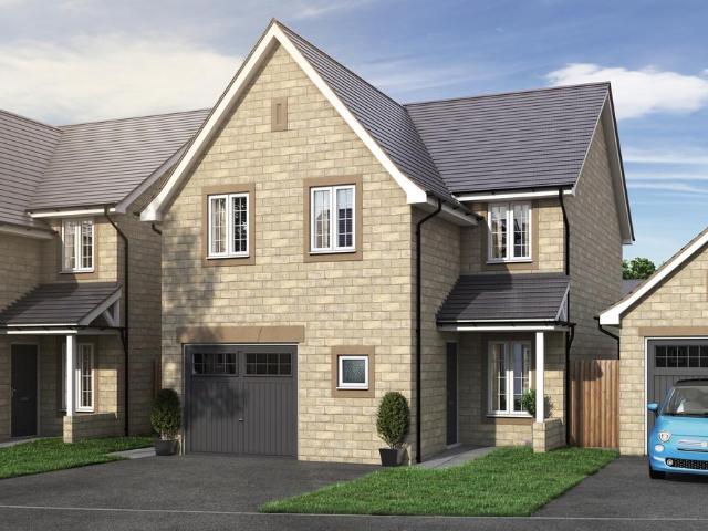 House for sale in Bury, Greater Manchester
