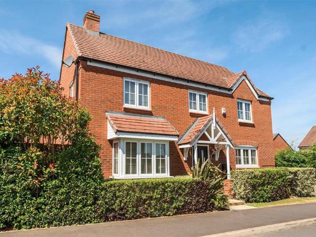House for sale in Bowbrook, Frankwell