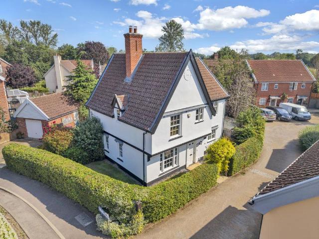 House for sale in Walsham-le-Willows, Bedingfield