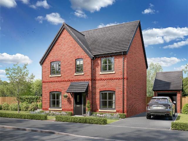 House for sale in Greetwell CP, Ingleby