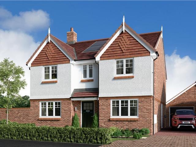 House for sale in Fole, Surrey