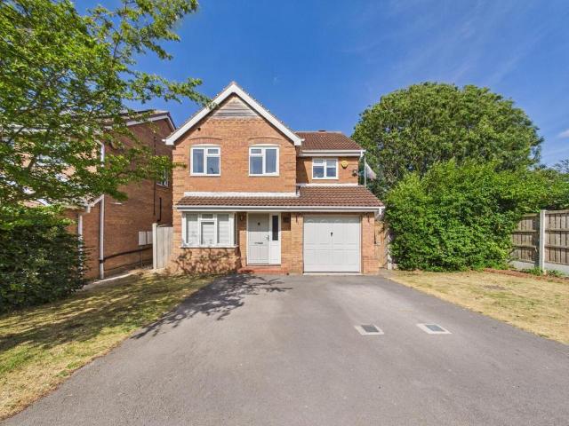 House for sale in Sharlston, West Yorkshire