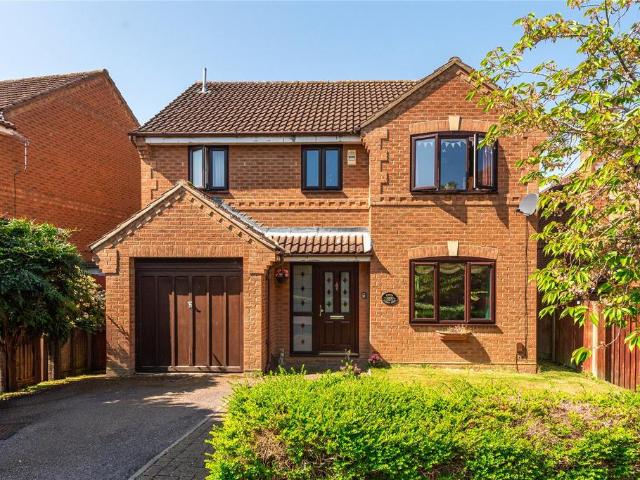 House for sale in Fenny Stratford, Milton Keynes