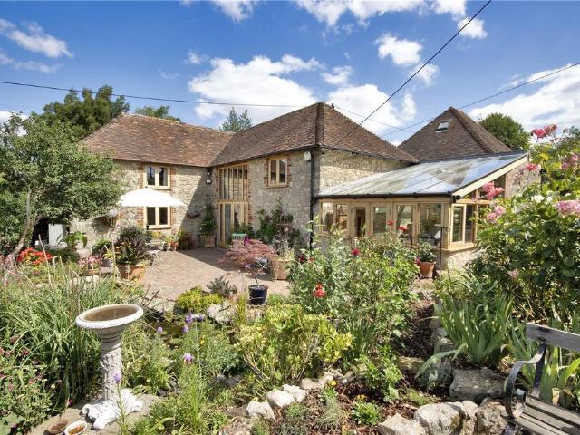 House for sale in Platt, Bourne Vale