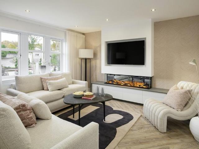 House for sale in Ballindoch, Scotland