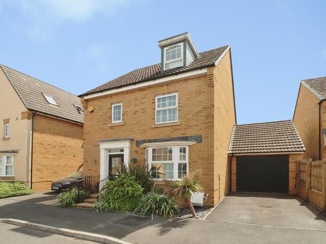 House for sale in Keynsham, Bath And North East Somerset