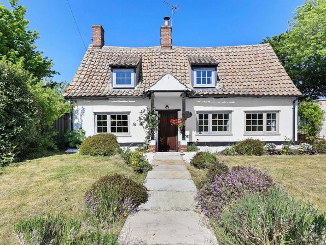 House for sale in Arrington, Cambridgeshire