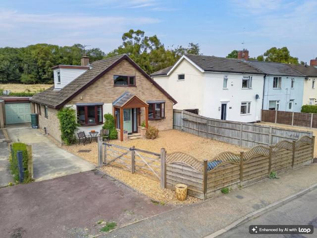 House for sale in Pytchley