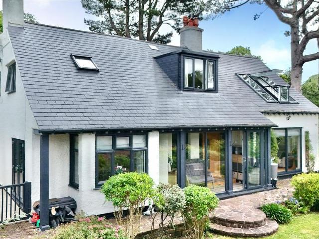 House for sale in Heswall, Wirral