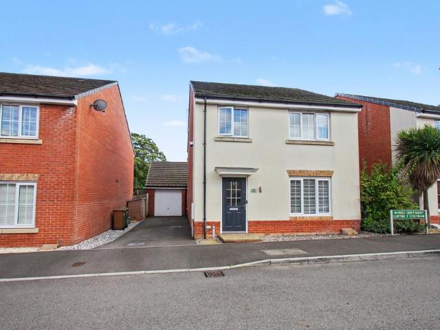 House for sale in Caerphilly, Wales