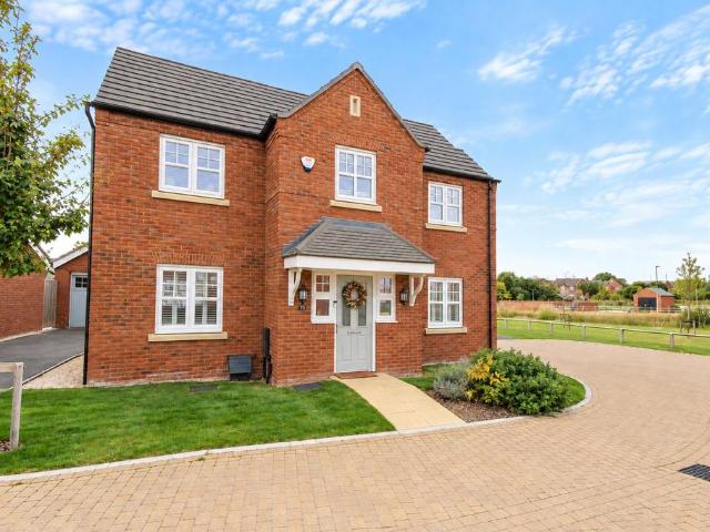 House for sale in Houghton Conquest, Central Bedfordshire