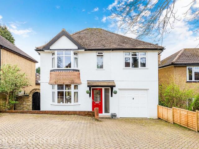 House for sale in Langley Vale, Surrey