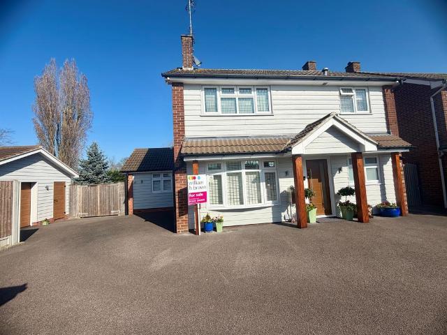 House for sale in Meadgate, Chelmsford