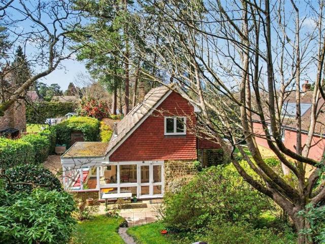 House for sale in Bolton Low Houses, Hampshire
