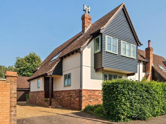 House for sale in Potton, Bedfordshire
