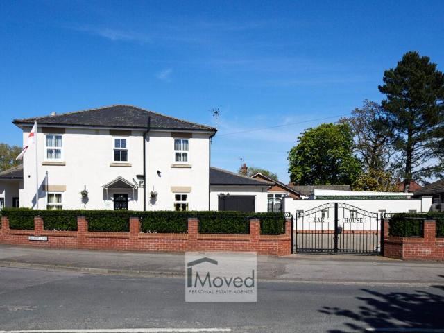House for sale in Brayton, Selby