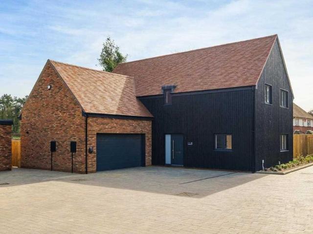 House for sale in Ash, Kent